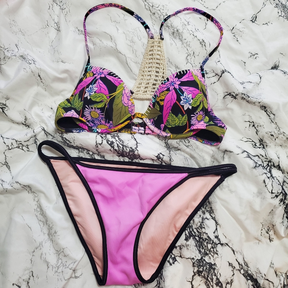 Victorias secret bikini